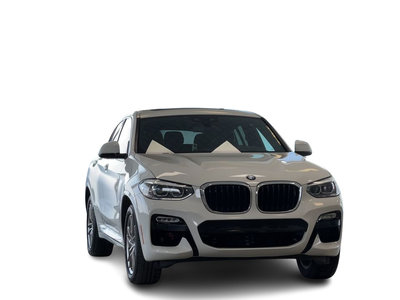 2019 BMW X4 in Regina, Saskatchewan