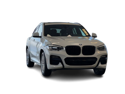 2021 BMW X4 in Regina, Saskatchewan