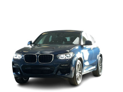 BMW X4  2021 à Regina, Saskatchewan