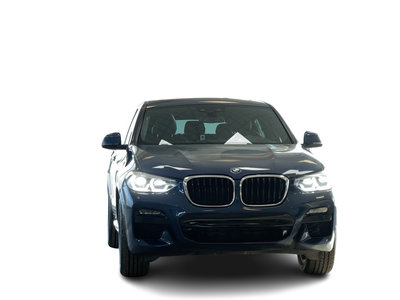 2021 BMW X4 in Regina, Saskatchewan