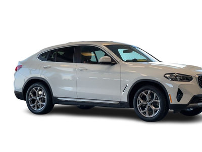 2024 BMW X4 in Regina, Saskatchewan