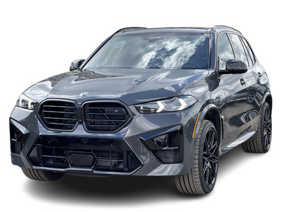 2024 BMW X5 M in Regina, Saskatchewan