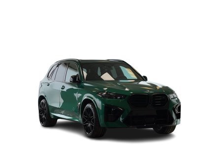 2026 BMW X5 M in Regina, Saskatchewan