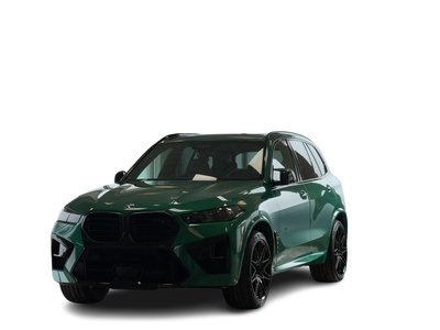 BMW X5 M  2026 à Regina, Saskatchewan