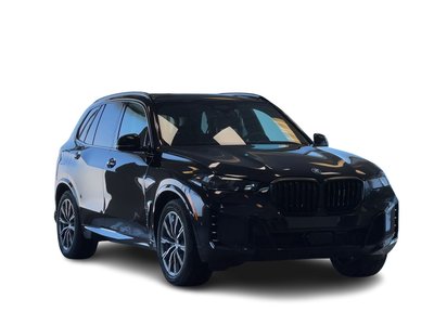 2026 BMW X5 PHEV in Regina, Saskatchewan