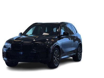 BMW X5 PHEV  2026 à Regina, Saskatchewan