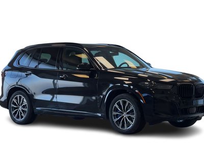 2026 BMW X5 PHEV in Regina, Saskatchewan