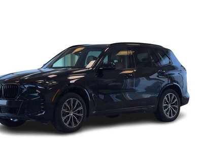 BMW X5 PHEV  2026 à Regina, Saskatchewan