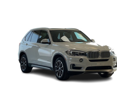 2017 BMW X5 in Regina, Saskatchewan