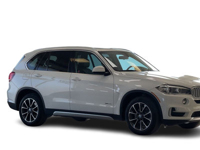 2017 BMW X5 in Regina, Saskatchewan