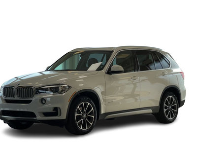 BMW X5  2017 à Regina, Saskatchewan