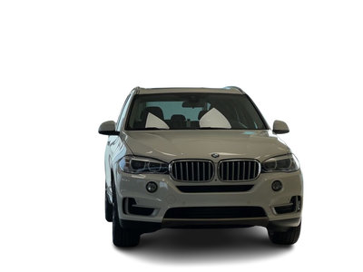 2017 BMW X5 in Regina, Saskatchewan