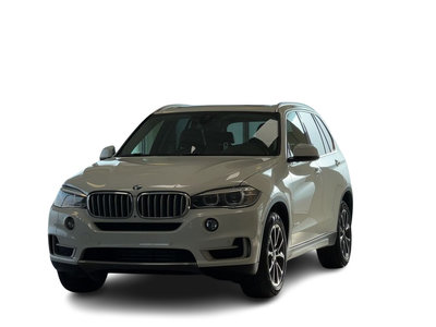 BMW X5  2017 à Regina, Saskatchewan