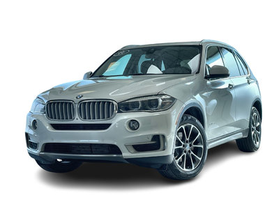 2017 BMW X5 in Regina, Saskatchewan
