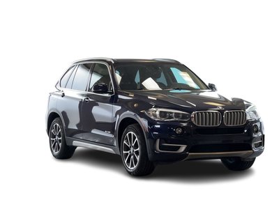 2017 BMW X5 in Regina, Saskatchewan
