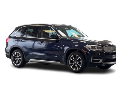 2017 BMW X5 in Regina, Saskatchewan