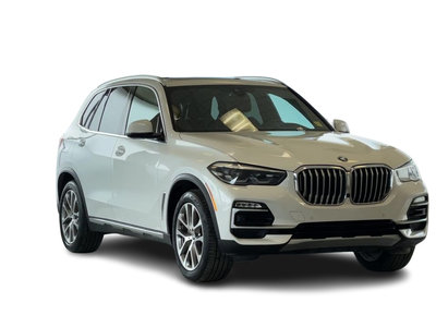 2019 BMW X5 in Regina, Saskatchewan