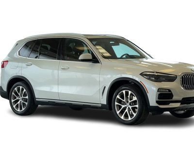 2019 BMW X5 in Regina, Saskatchewan