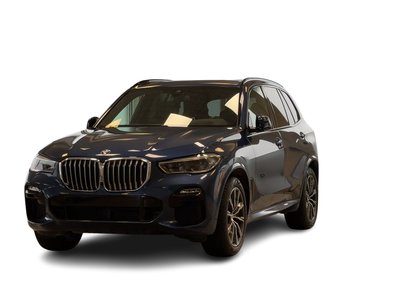 2019 BMW X5 in Regina, Saskatchewan