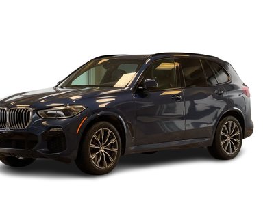 2019 BMW X5 in Regina, Saskatchewan