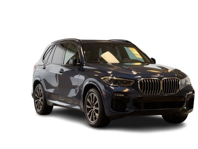 2019 BMW X5 in Regina, Saskatchewan