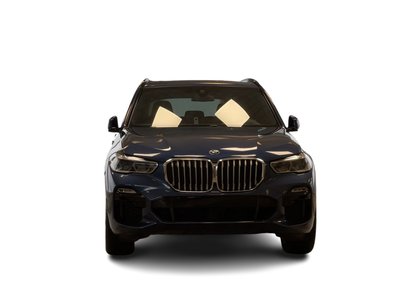 2019 BMW X5 in Regina, Saskatchewan