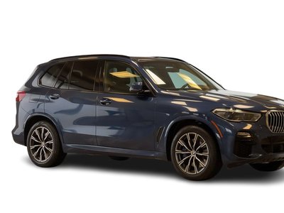 2019 BMW X5 in Regina, Saskatchewan