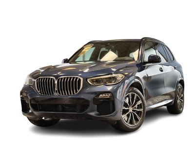 2019 BMW X5 in Regina, Saskatchewan