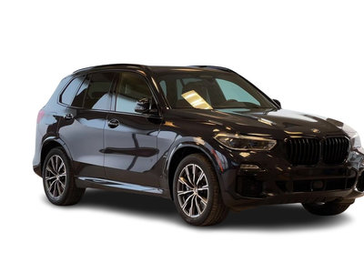 2020 BMW X5 in Regina, Saskatchewan