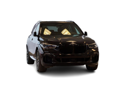 2020 BMW X5 in Regina, Saskatchewan