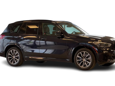 2020 BMW X5 in Regina, Saskatchewan