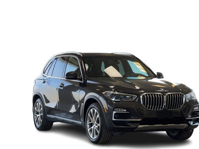 2020 BMW X5 in Regina, Saskatchewan
