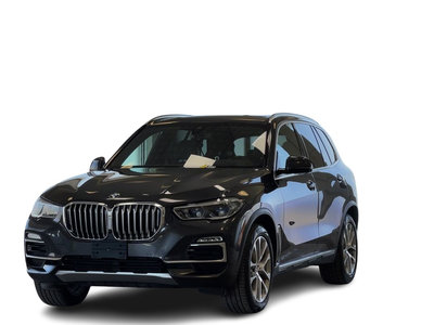 BMW X5  2020 à Regina, Saskatchewan
