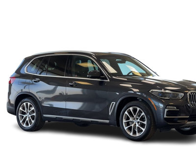 2020 BMW X5 in Regina, Saskatchewan