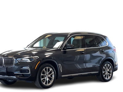 BMW X5  2020 à Regina, Saskatchewan