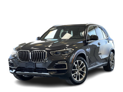 2020 BMW X5 in Regina, Saskatchewan