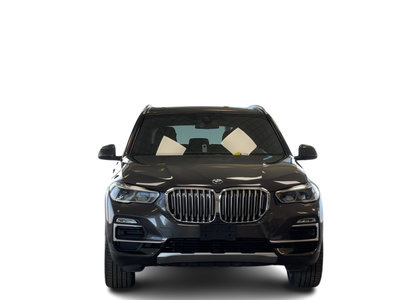 2020 BMW X5 in Regina, Saskatchewan
