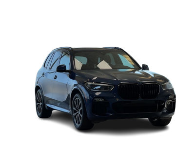 2020 BMW X5 in Regina, Saskatchewan