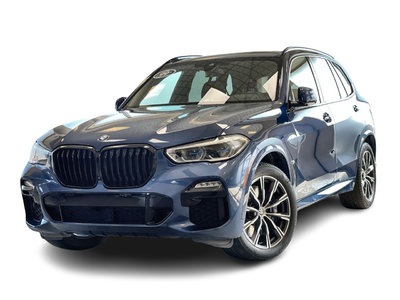 2020 BMW X5 in Regina, Saskatchewan