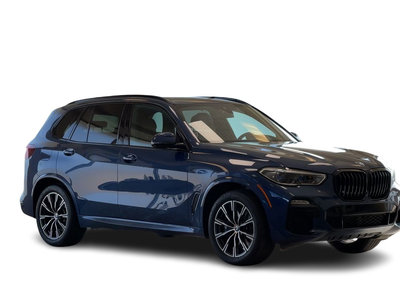 2020 BMW X5 in Regina, Saskatchewan