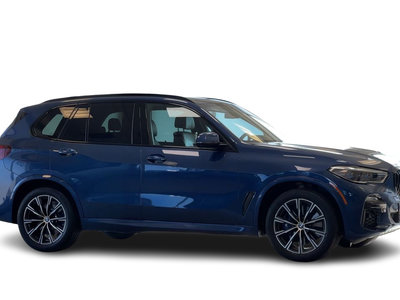 2020 BMW X5 in Regina, Saskatchewan