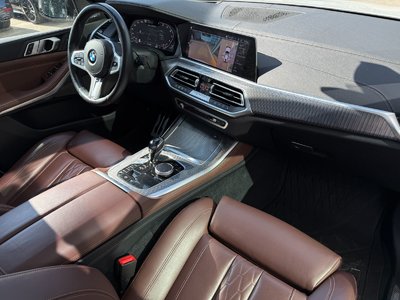 BMW X5  2020 à Regina, Saskatchewan