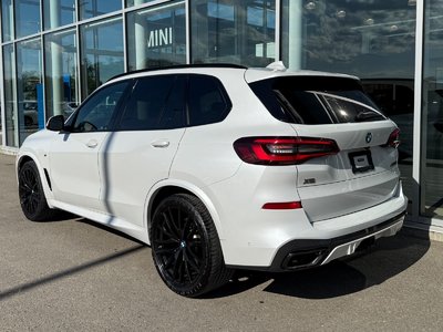 BMW X5  2020 à Regina, Saskatchewan