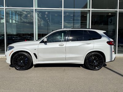 BMW X5  2020 à Regina, Saskatchewan