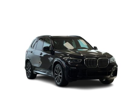 2020 BMW X5 in Regina, Saskatchewan