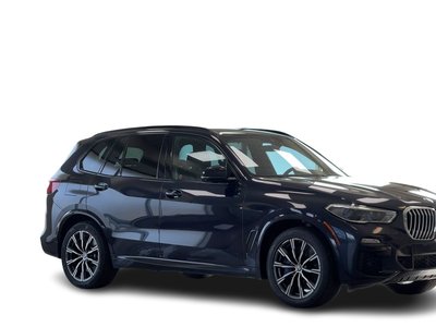 2020 BMW X5 in Regina, Saskatchewan