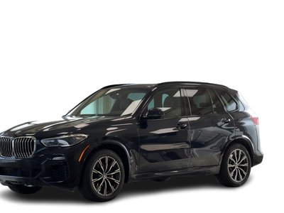 2020 BMW X5 in Regina, Saskatchewan