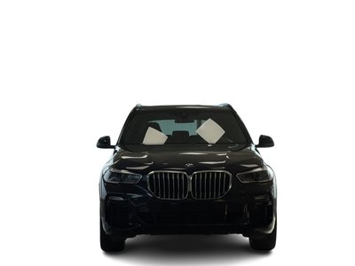 2020 BMW X5 in Regina, Saskatchewan
