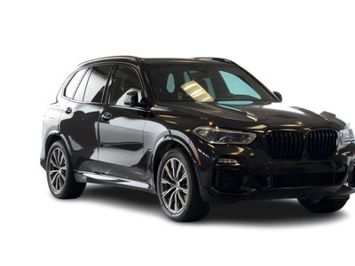 2021 BMW X5 in Regina, Saskatchewan