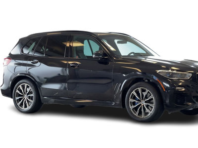 2021 BMW X5 in Regina, Saskatchewan